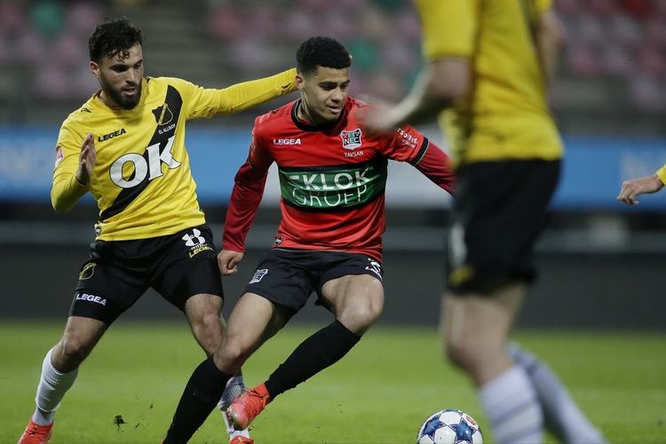 罗马诺：里尔将加入对法耶的争夺，已对他开出了正式报价